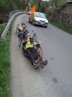 130 km mám za sebou