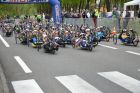 První závod sezóny 2017 – FR EHC Rosenau